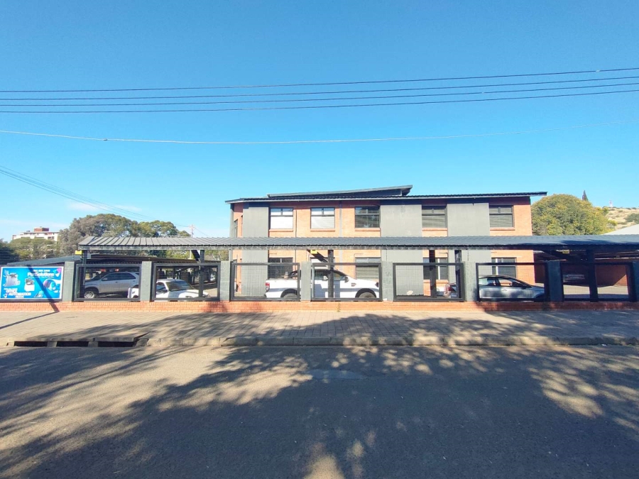 Commercial Property for Sale in Arboretum Free State